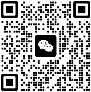 微信二维码